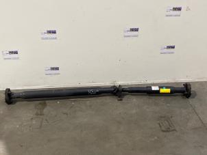 Gebruikte Tussenas Mercedes S (W221) 4.7 S-500 Twin Turbo V8 32V 4-Matic Prijs € 441,65 Inclusief btw aangeboden door Autoparts Van De Velde