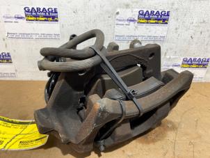 Gebruikte Remklauw (Tang) rechts-voor Mercedes A (W169) 1.7 A-170 Prijs € 36,30 Inclusief btw aangeboden door Autoparts Van De Velde