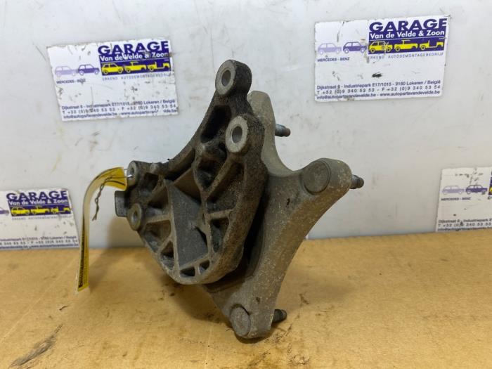 Support moteur Mercedes S-Klasse