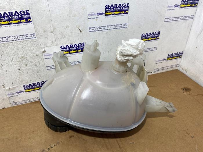 Rózne Mercedes C-Klasse