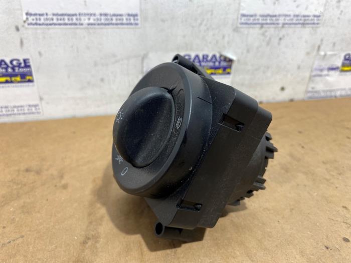 Light switch Mercedes Sprinter