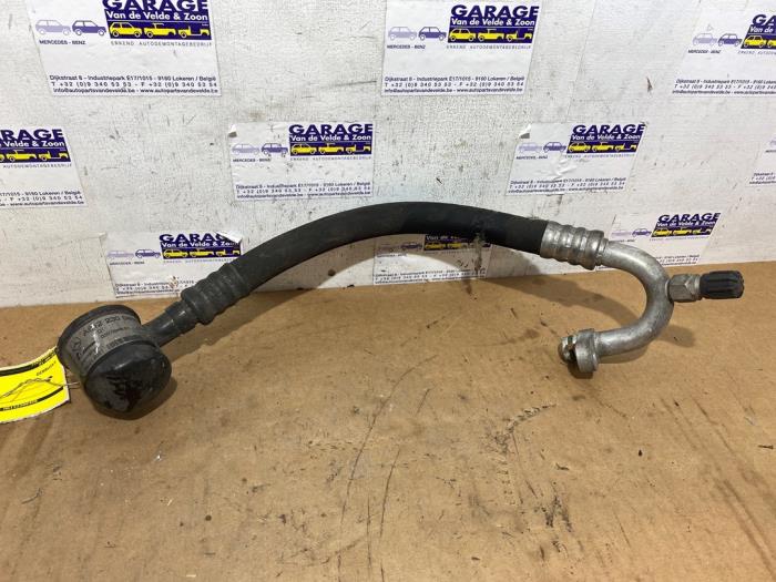 Leitung (sonstige) Mercedes C-Klasse