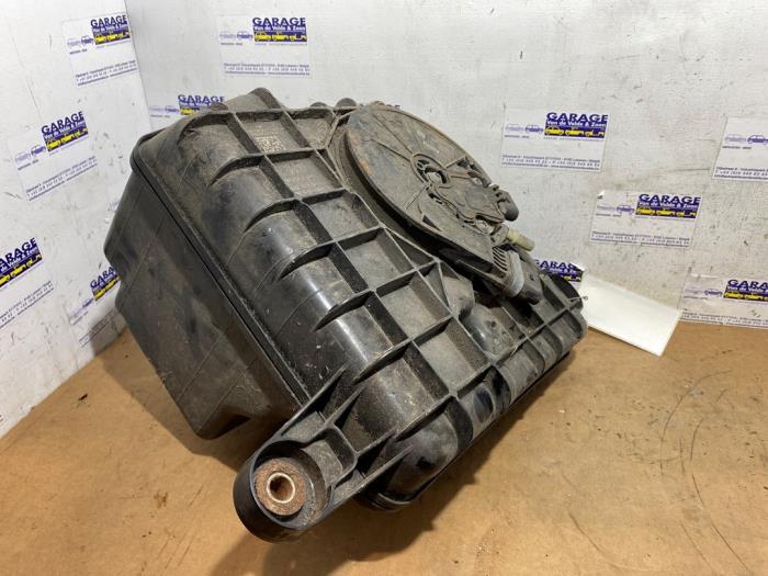 Depósito Adblue Mercedes C-Klasse