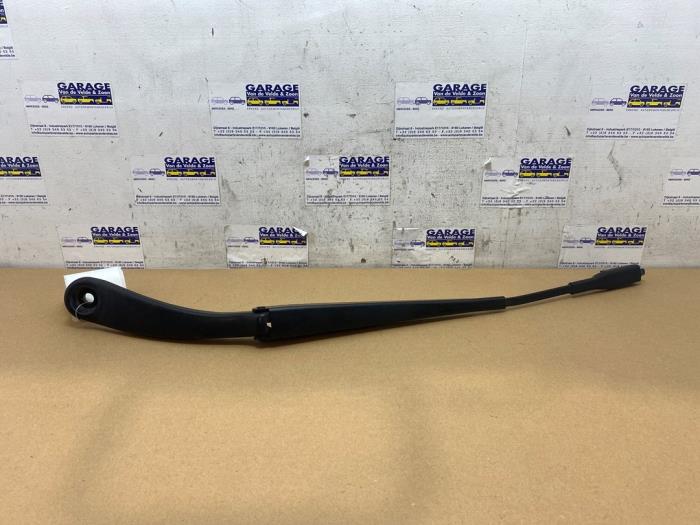 Front wiper arm Mercedes A-Klasse