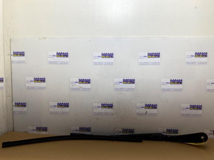 Front wiper arm Mercedes A-Klasse