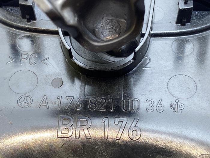 Rear view mirror Mercedes A-Klasse