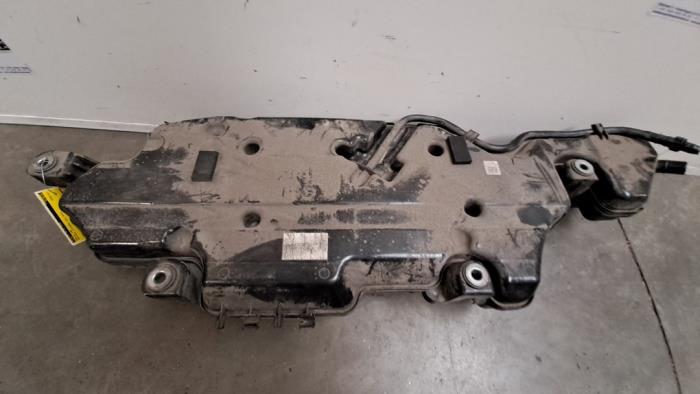 Zbiornik AdBlue Mercedes A-Klasse