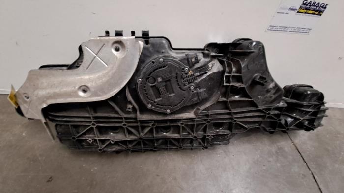 Zbiornik AdBlue Mercedes A-Klasse