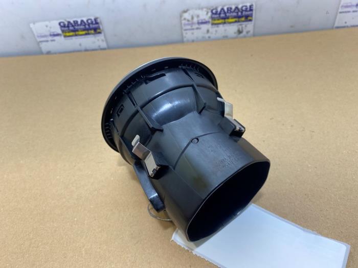 Dashboard vent Mercedes A-Klasse