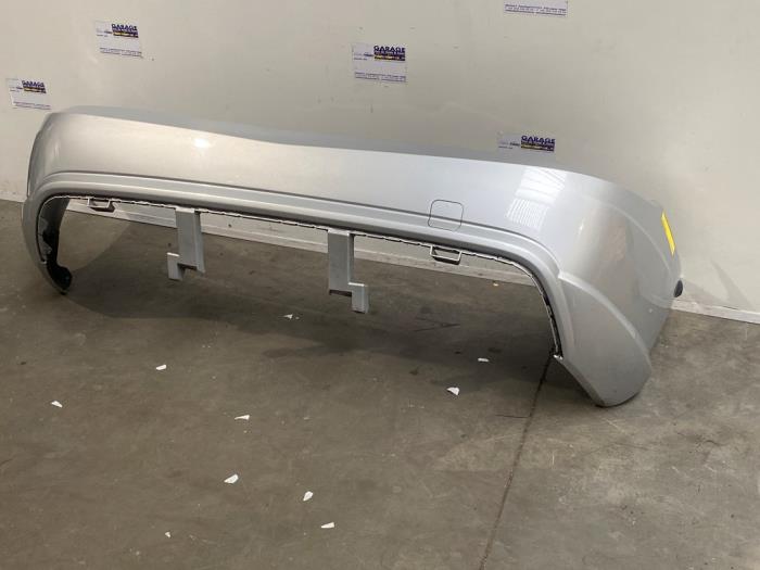 Pare-chocs arrière Mercedes SLK