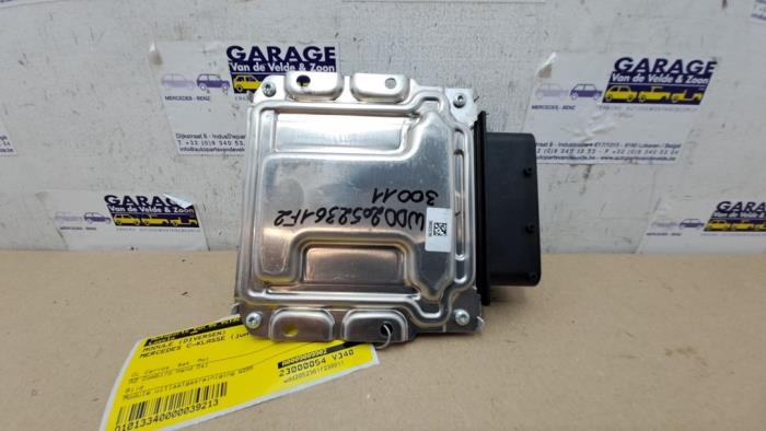 Module (miscellaneous) Mercedes C-Klasse