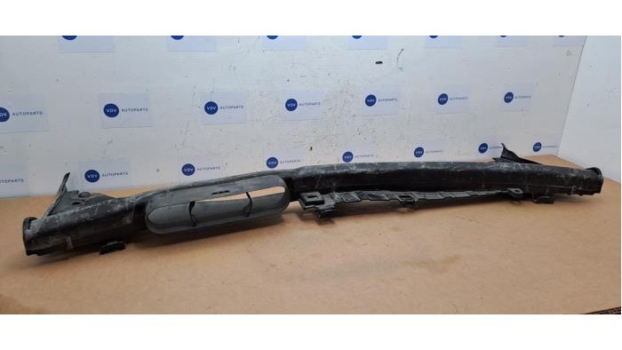 Rózne Mercedes C-Klasse