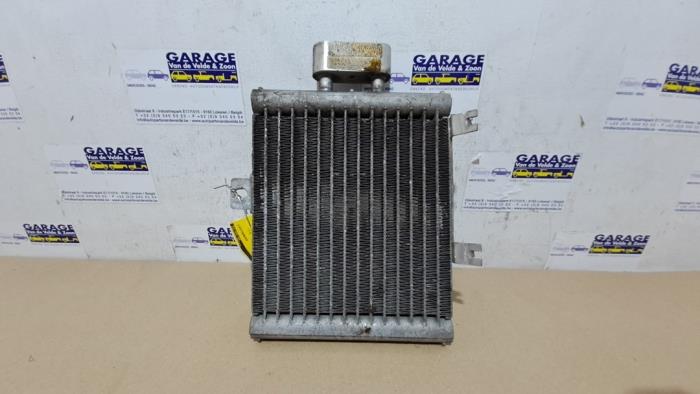 Radiateur Mercedes CL