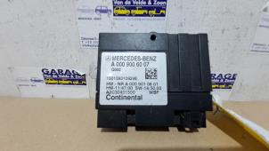 Gebruikte Brandstofpomp module Mercedes C Estate (S205) C-180 BlueTEC, C-180 d 1.6 16V Prijs € 36,30 Inclusief btw aangeboden door Autoparts Van De Velde