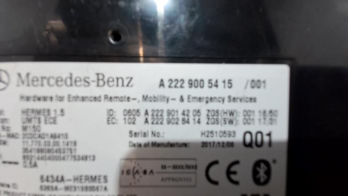 Rózne Mercedes C-Klasse