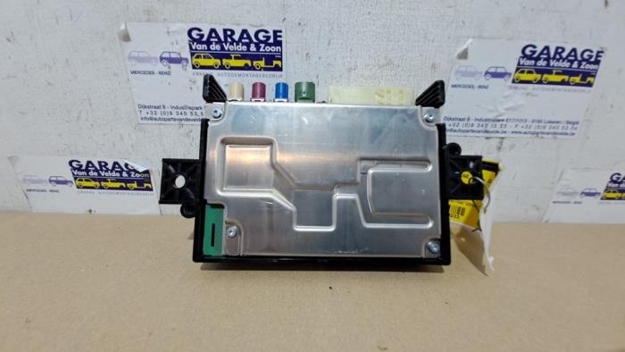 Rózne Mercedes C-Klasse