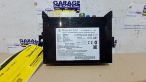 Gebruikte Diversen Mercedes C Estate (S205) C-180 BlueTEC, C-180 d 1.6 16V Prijs € 90,75 Inclusief btw aangeboden door Autoparts Van De Velde