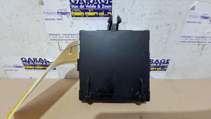 Module verrouillage central des portes Mercedes C-Klasse