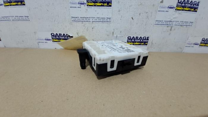 Module verrouillage central des portes Mercedes C-Klasse