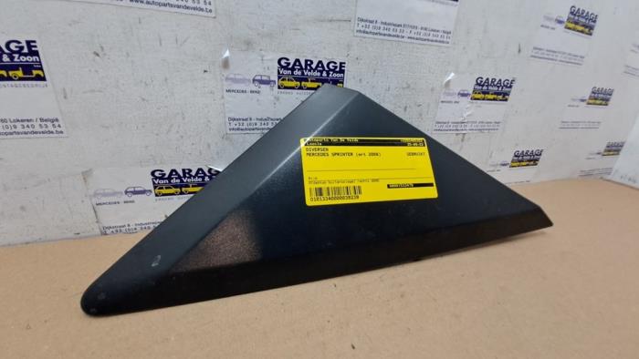 Rózne Mercedes Sprinter