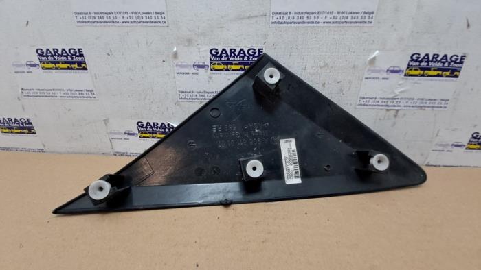 Rózne Mercedes Sprinter