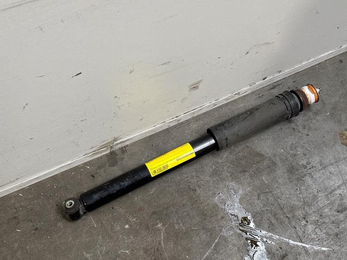 Stoßdämpfer rechts hinten Mercedes SLK