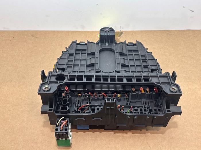 Module confort Mercedes A-Klasse