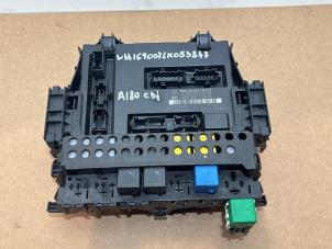 Gebruikte Module Comfort Mercedes A (W169) 2.0 A-180 CDI 16V 5-Drs. Prijs € 151,25 Inclusief btw aangeboden door Autoparts Van De Velde