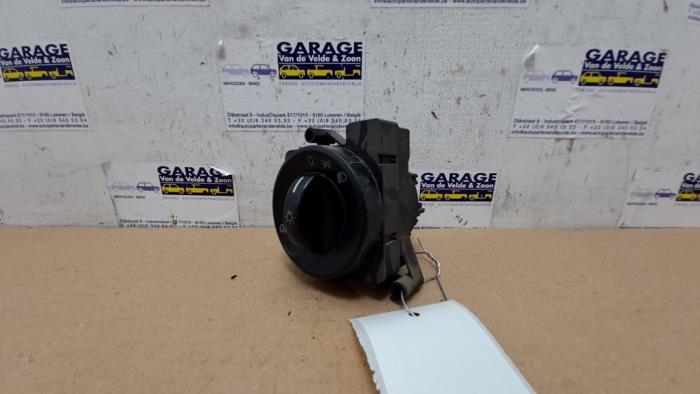 Licht Schakelaar Mercedes Sprinter