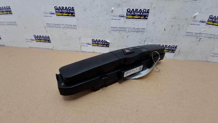 Paniekverlichtings Schakelaar Mercedes Sprinter