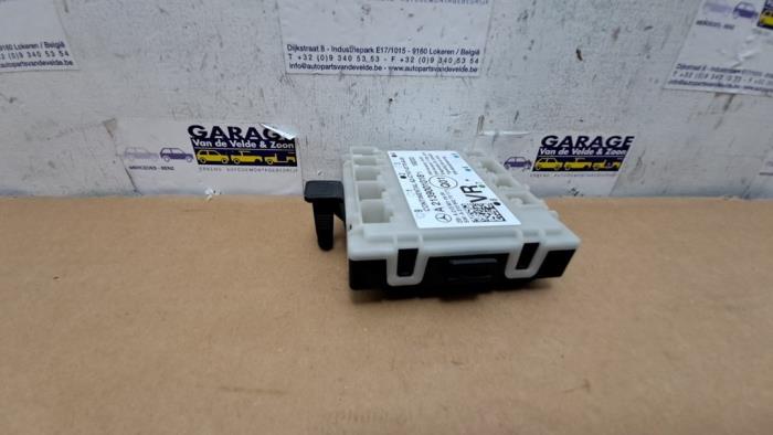 Zentralverriegelung Modul Mercedes E-Klasse