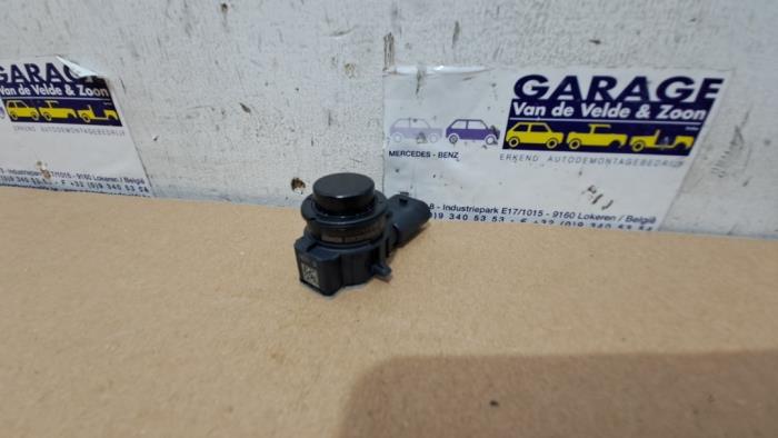 PDC Sensor Mercedes GLK-Klasse