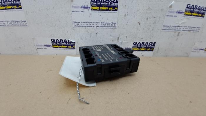 Module verrouillage central des portes Mercedes E-Klasse