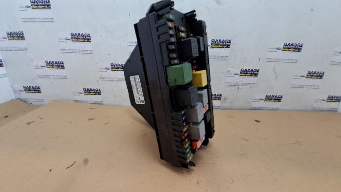 Module confort Mercedes SLK