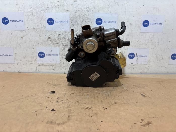 Kraftstoffpumpe Mechanisch Mercedes Sprinter