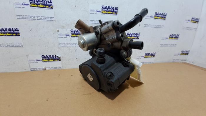 Kraftstoffpumpe Mechanisch Mercedes Sprinter