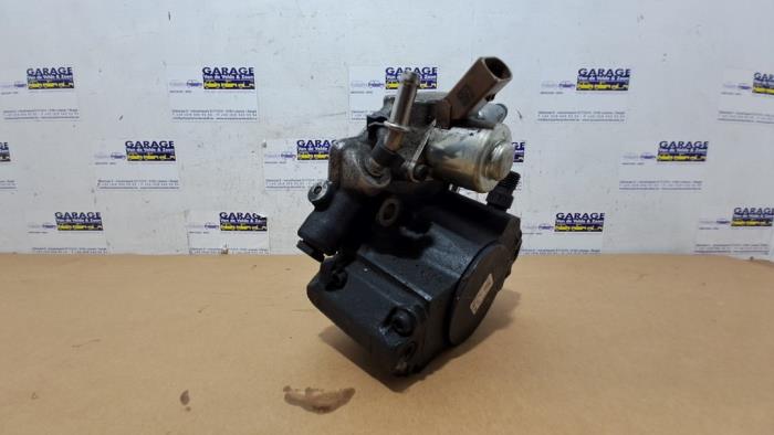 Kraftstoffpumpe Mechanisch Mercedes Sprinter