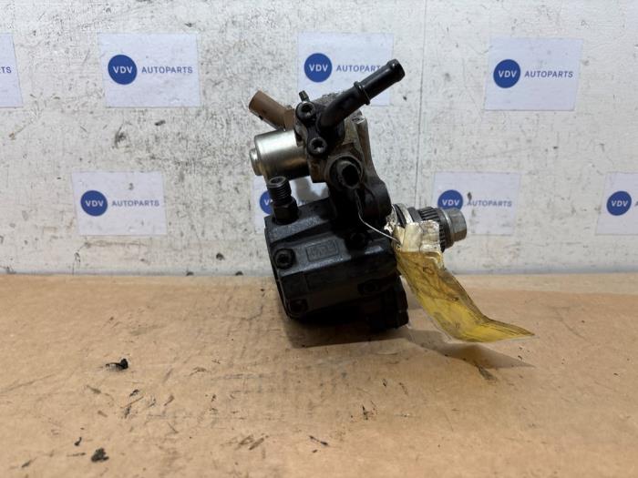 Kraftstoffpumpe Mechanisch Mercedes Sprinter