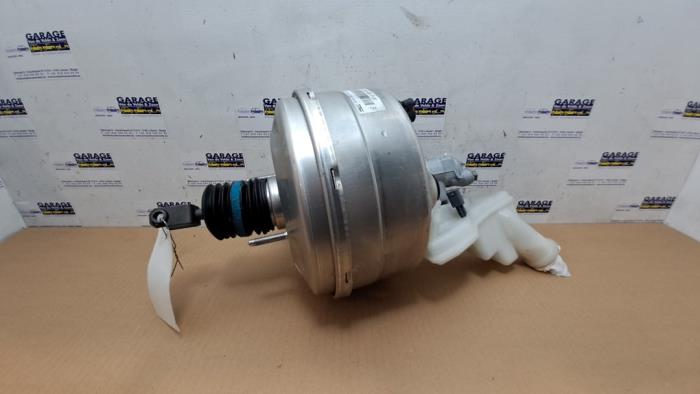 Assistant de freinage Mercedes B-Klasse