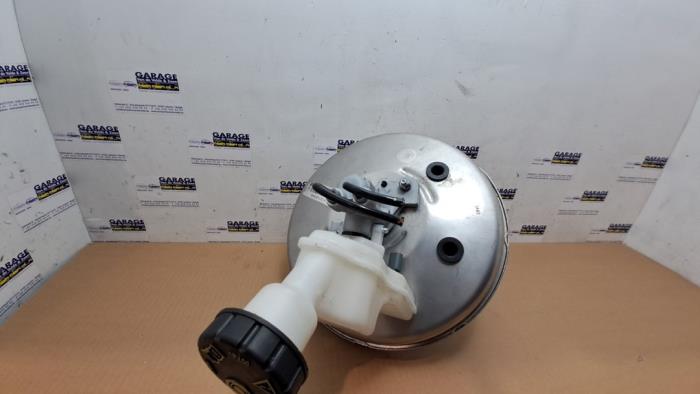 Assistant de freinage Mercedes B-Klasse