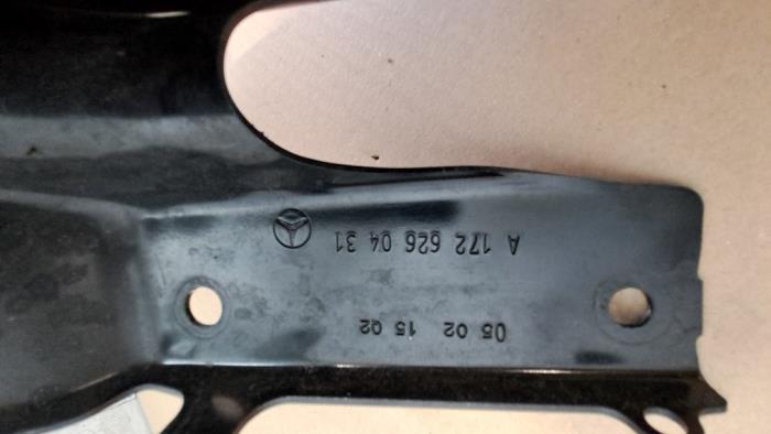 Support (divers) Mercedes SLK