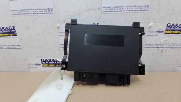 Módulo (varios) Mercedes C-Klasse