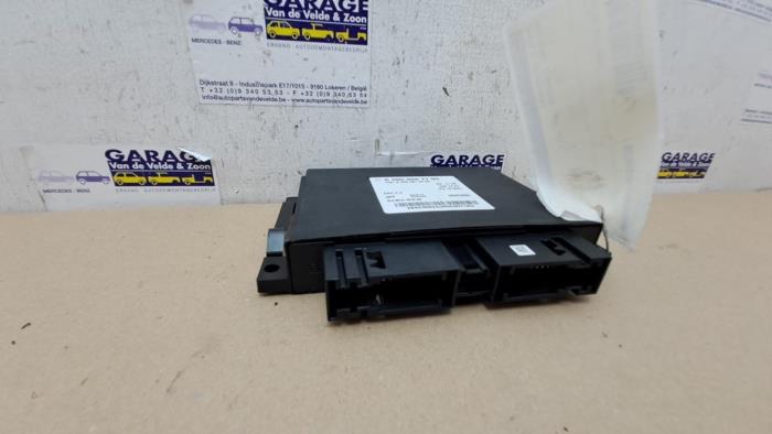 Módulo (varios) Mercedes C-Klasse