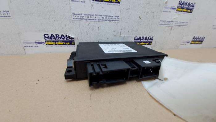 Módulo (varios) Mercedes C-Klasse