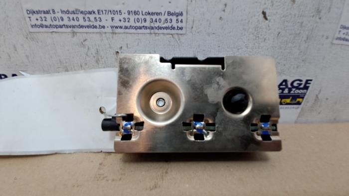 Antenna Mercedes C-Klasse