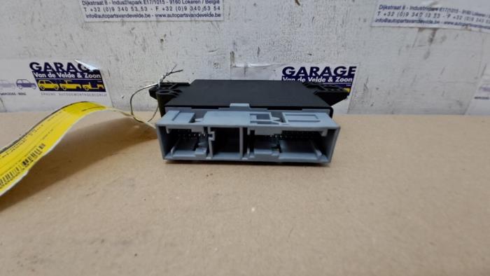 Ordenador asistencia de estacionamiento Mercedes C-Klasse