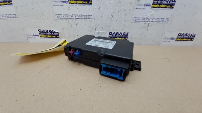 Module (divers) Mercedes C-Klasse