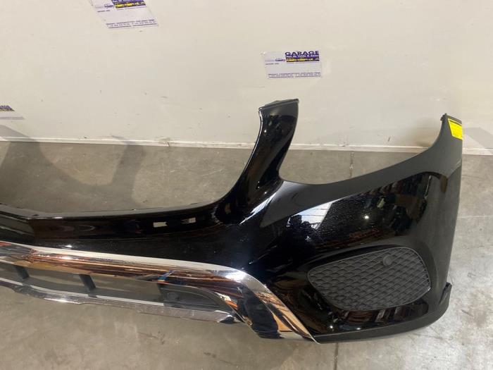 Pare-chocs avant Mercedes GLC-Klasse