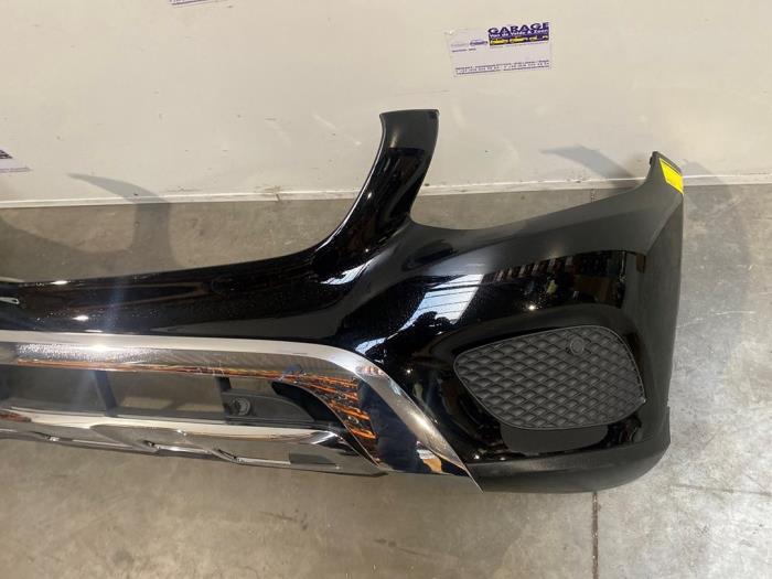 Front bumper Mercedes GLC-Klasse