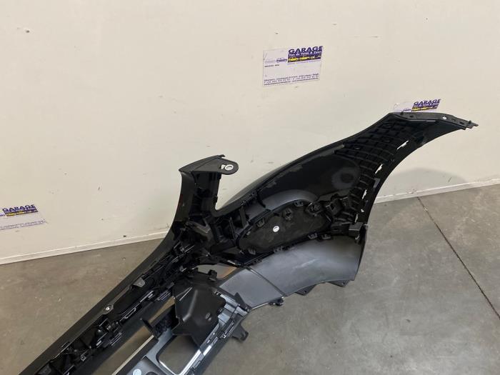 Front bumper Mercedes GLC-Klasse